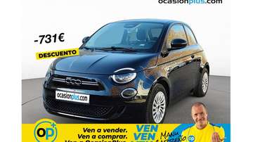 Action 70KW