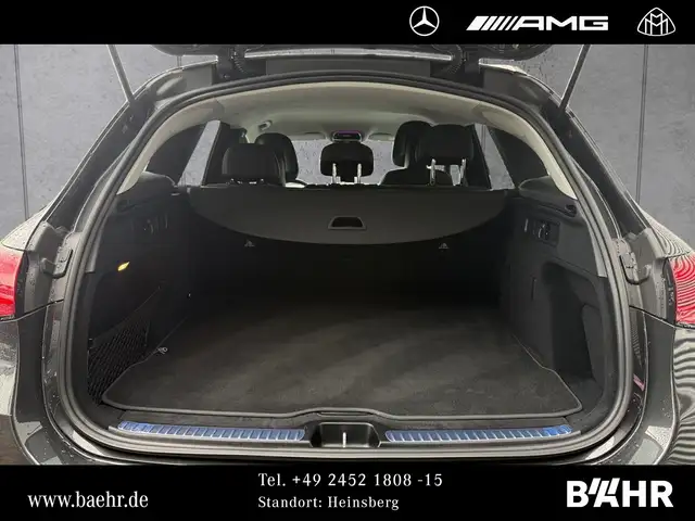 Mercedes-Benz GLC view 10
