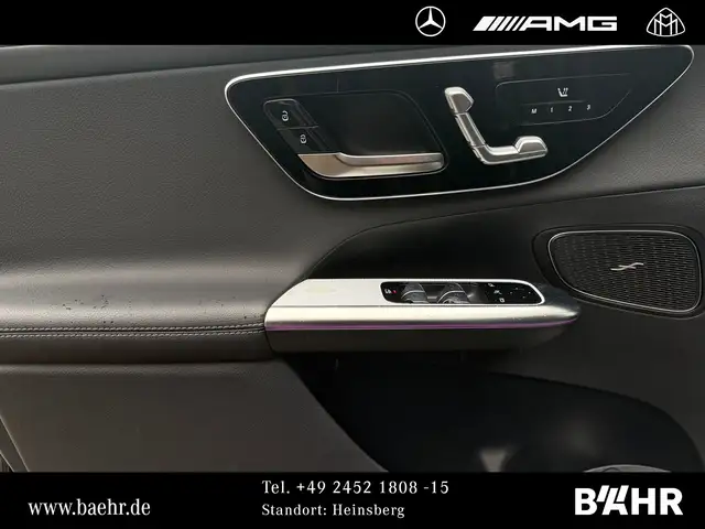 Mercedes-Benz GLC view 14