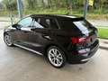 Audi A3 A3 SB 30 TFSI S-tronic Schwarz - thumbnail 4