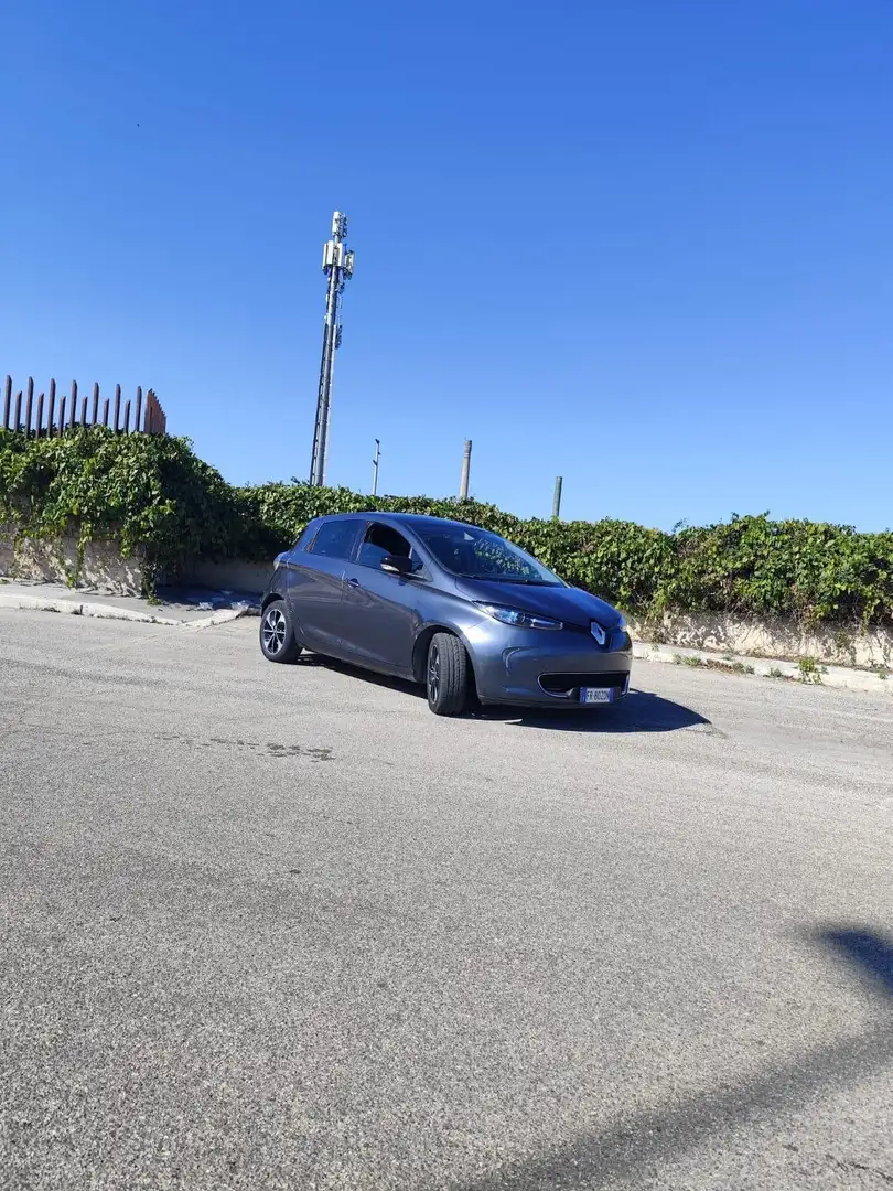 Renault ZOE Intens R90 Flex 92cv - 2