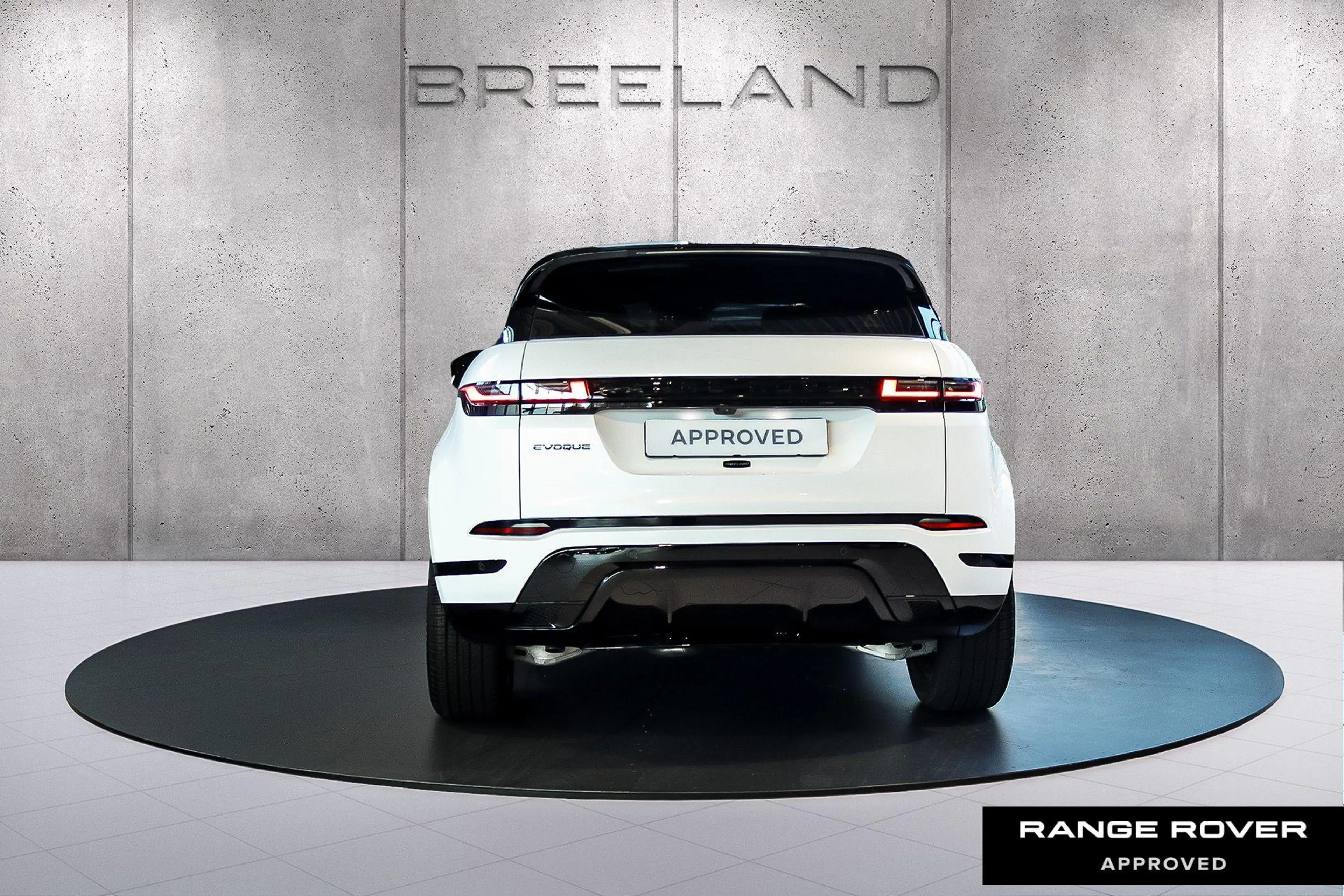Land Rover Range Rover Evoque P270e AWD DYNAMIC SE -PANO.DAK|20"LM|BLACK PACK|CO — photo 7