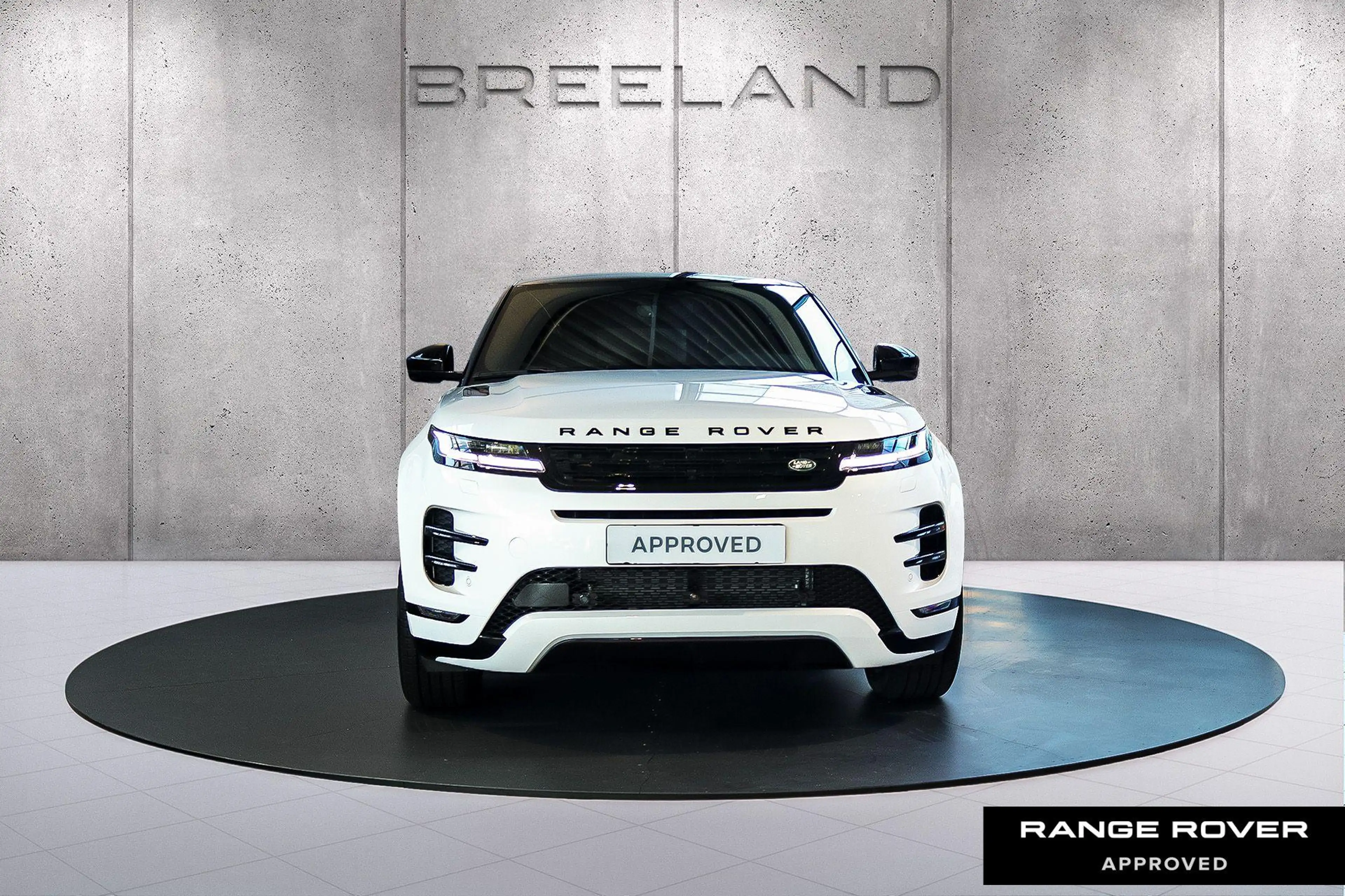 Land Rover Range Rover Evoque P270e AWD DYNAMIC SE -PANO.DAK|20"LM|BLACK PACK|CO — photo 8