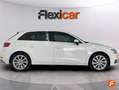 Audi A3 Sportback 1.5 TFSI COD EVO Design ed. S-T 110kW Blanc - thumbnail 3