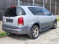 SsangYong Rexton 2,7 XDi *AHK*KLIMA*LEDER*Pickerl im Überzug* Silber - thumbnail 6