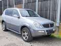 SsangYong Rexton 2,7 XDi *AHK*KLIMA*LEDER*Pickerl im Überzug* Silber - thumbnail 1