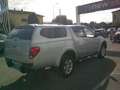 Mitsubishi L200 L200 d.cab 2.5 di-d Intense Plus 178cv N1 E5 Argento - thumbnail 5