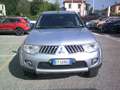 Mitsubishi L200 L200 d.cab 2.5 di-d Intense Plus 178cv N1 E5 Argento - thumbnail 8