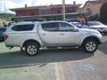 Mitsubishi L200 L200 d.cab 2.5 di-d Intense Plus 178cv N1 E5 Argento - thumbnail 6
