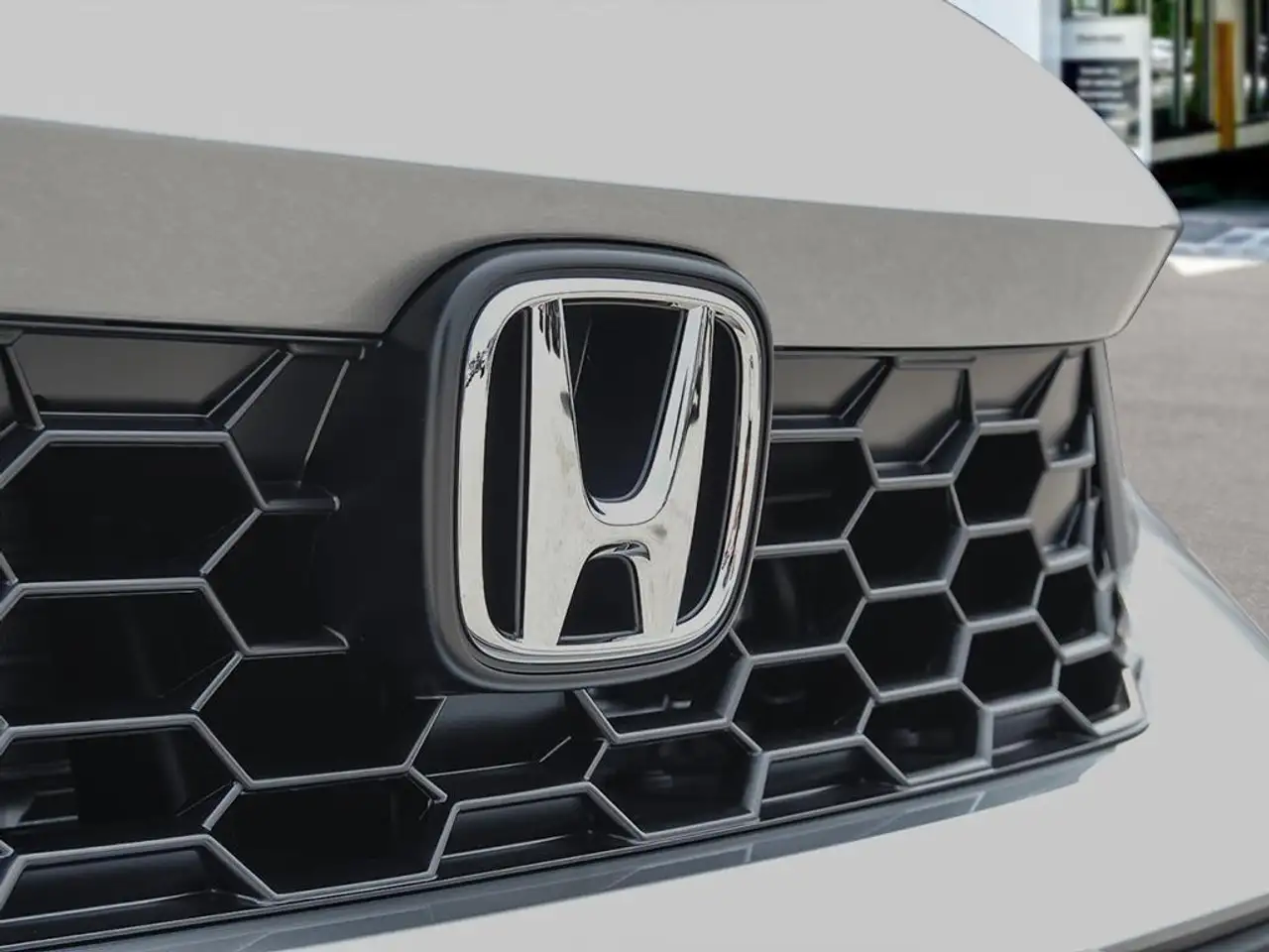 Honda Civic снимка Honda Civic