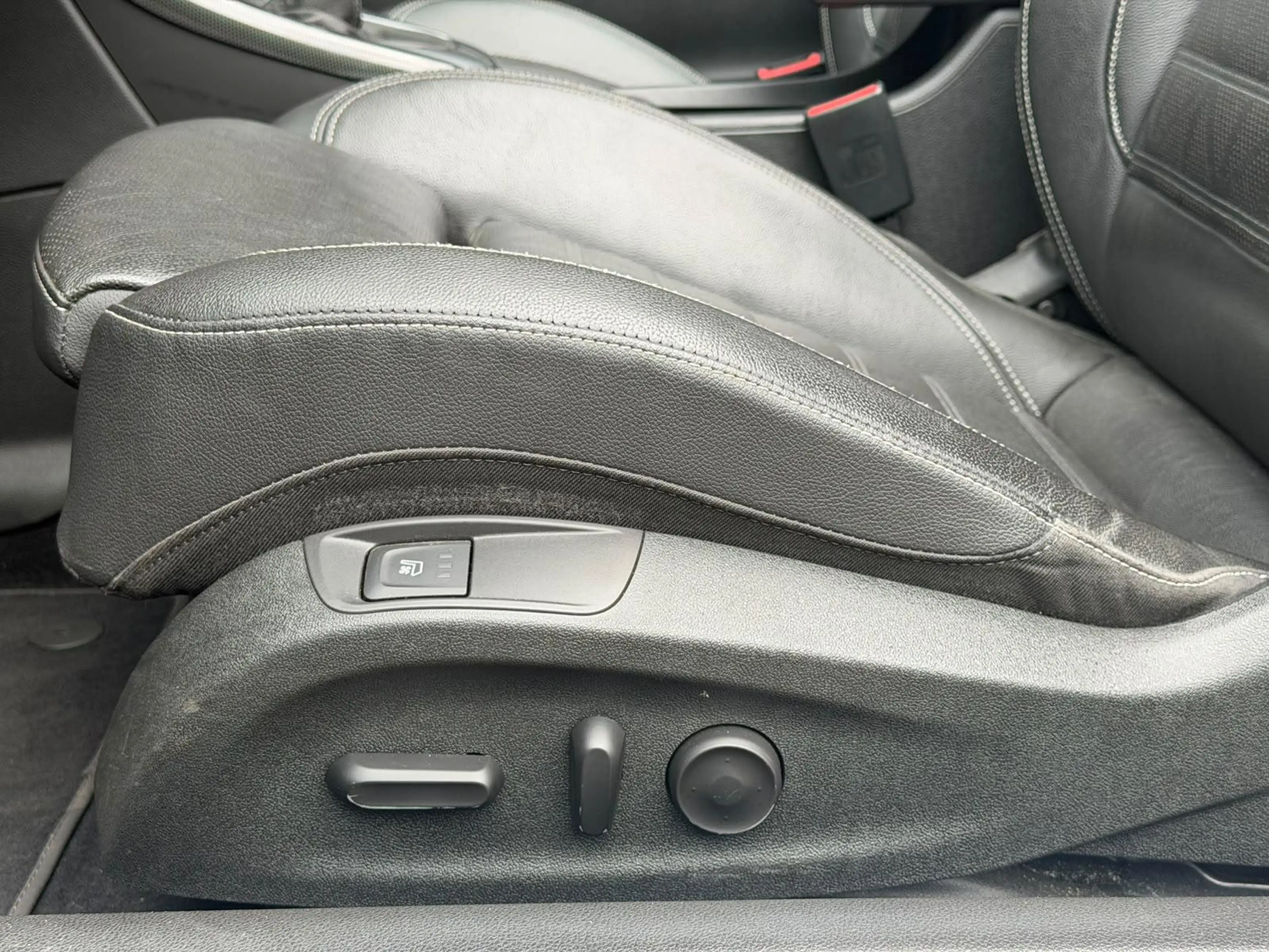 Opel Cascada 1.4 Turbo ecoFLEX Cosmo 1e eigenaar|Full Optie|Dea — photo 11