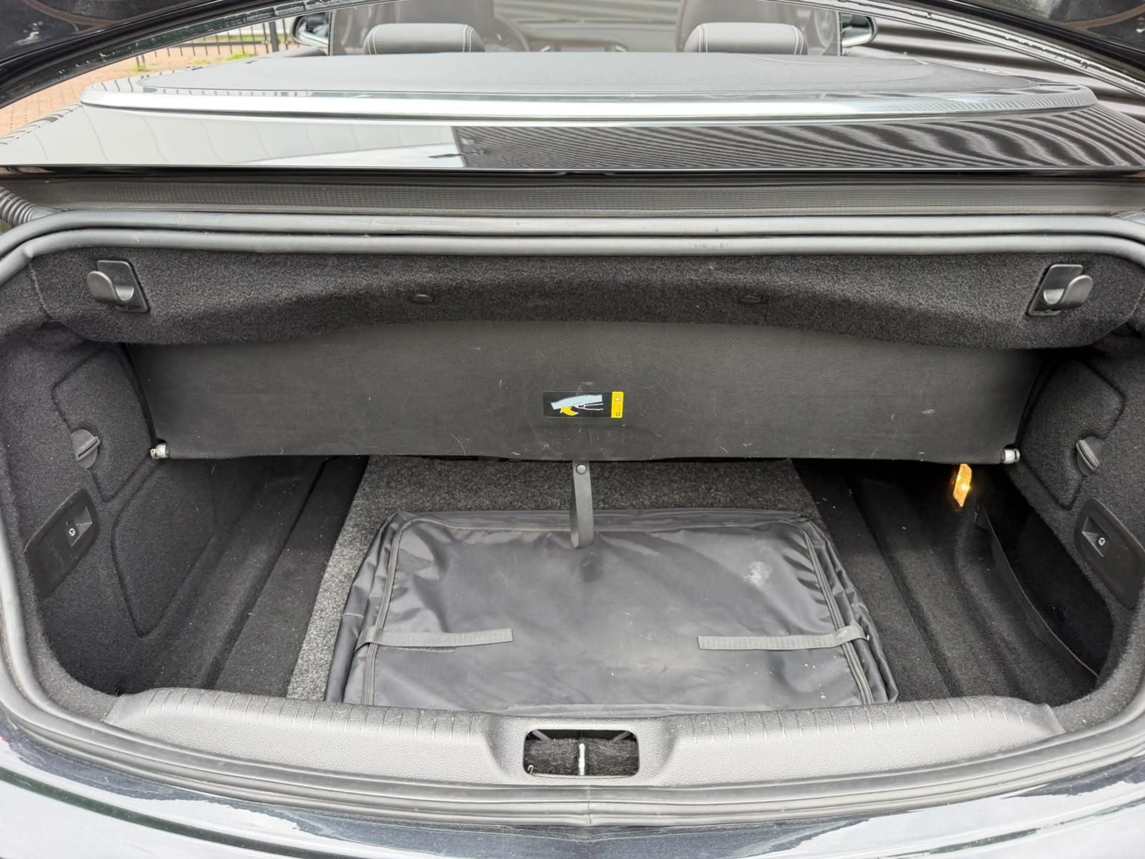 Opel Cascada 1.4 Turbo ecoFLEX Cosmo 1e eigenaar|Full Optie|Dea — photo 23