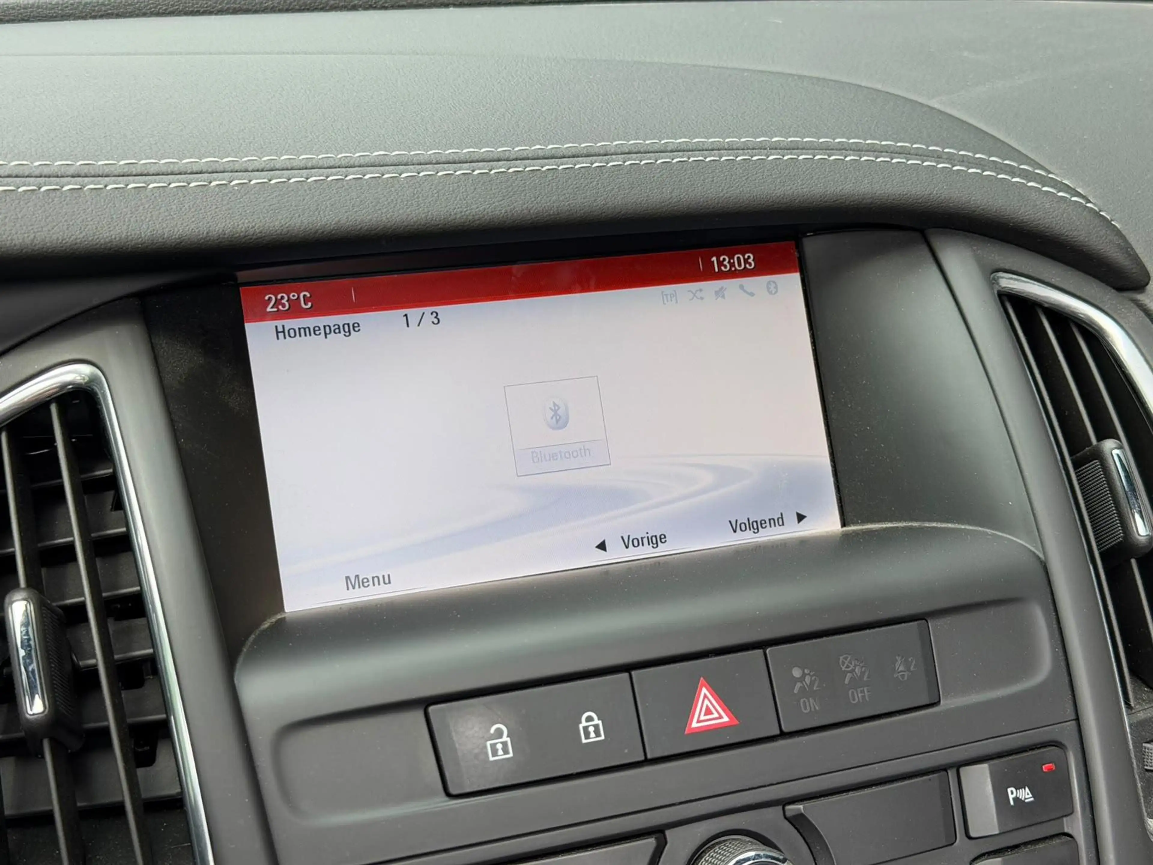 Opel Cascada 1.4 Turbo ecoFLEX Cosmo 1e eigenaar|Full Optie|Dea — photo 34