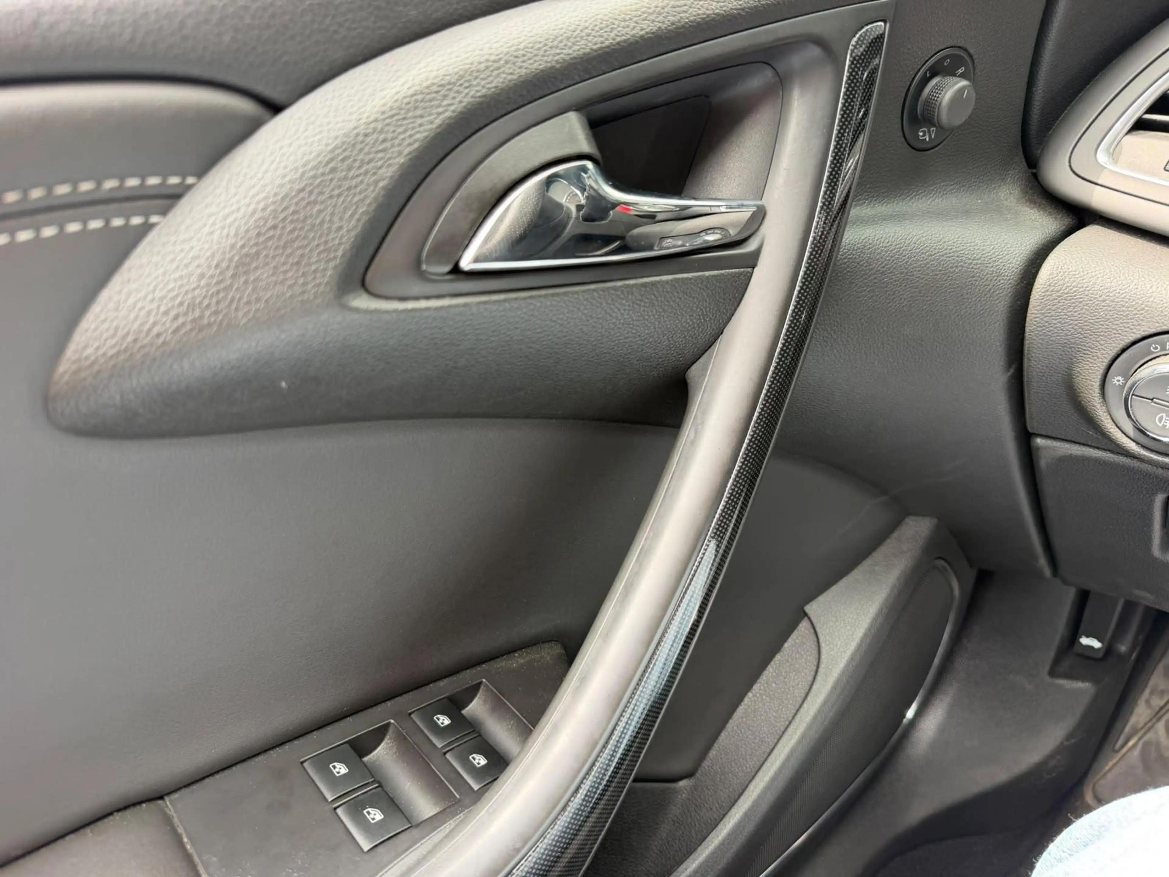 Opel Cascada 1.4 Turbo ecoFLEX Cosmo 1e eigenaar|Full Optie|Dea — photo 27