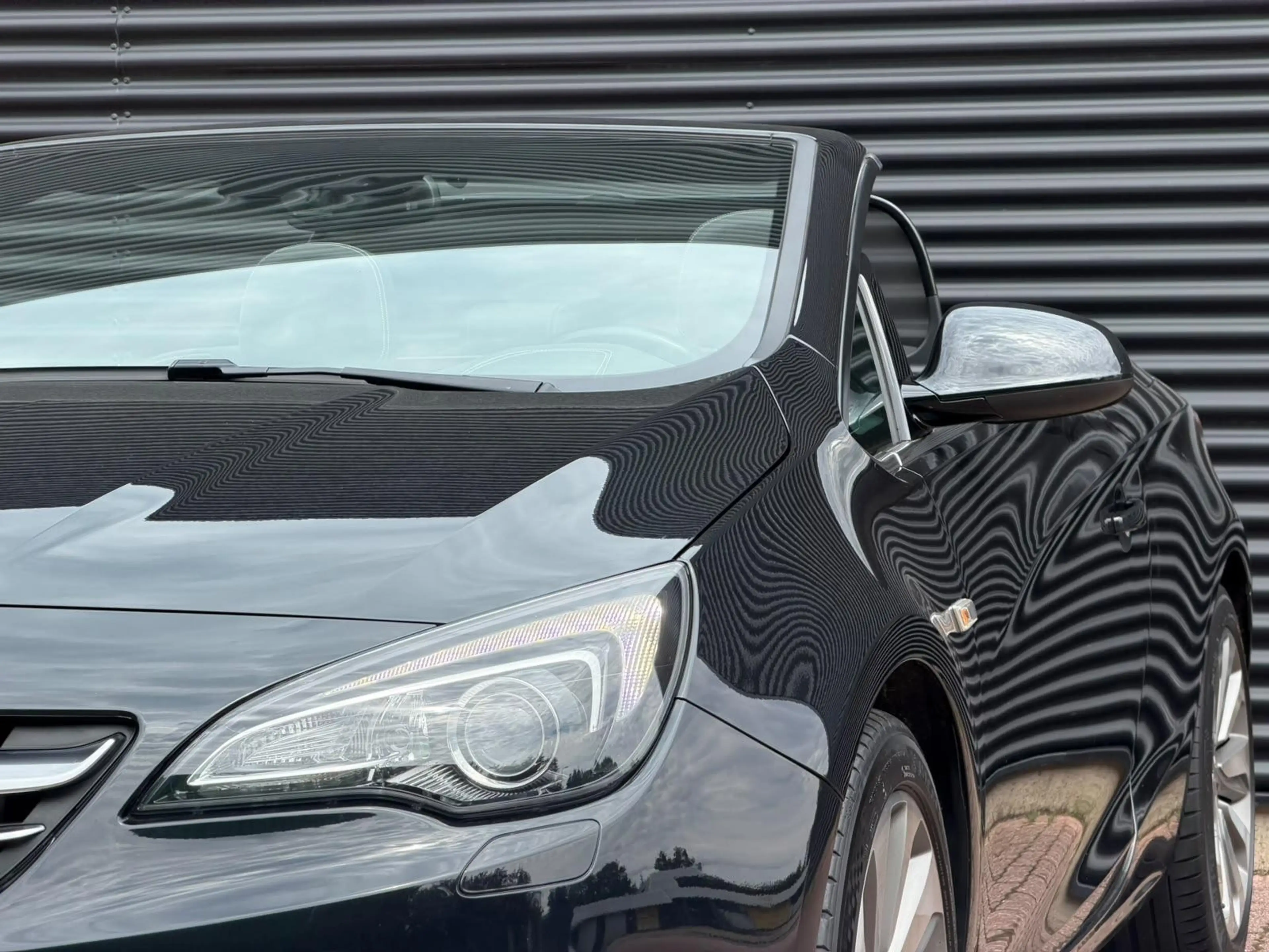 Opel Cascada 1.4 Turbo ecoFLEX Cosmo 1e eigenaar|Full Optie|Dea — photo 7