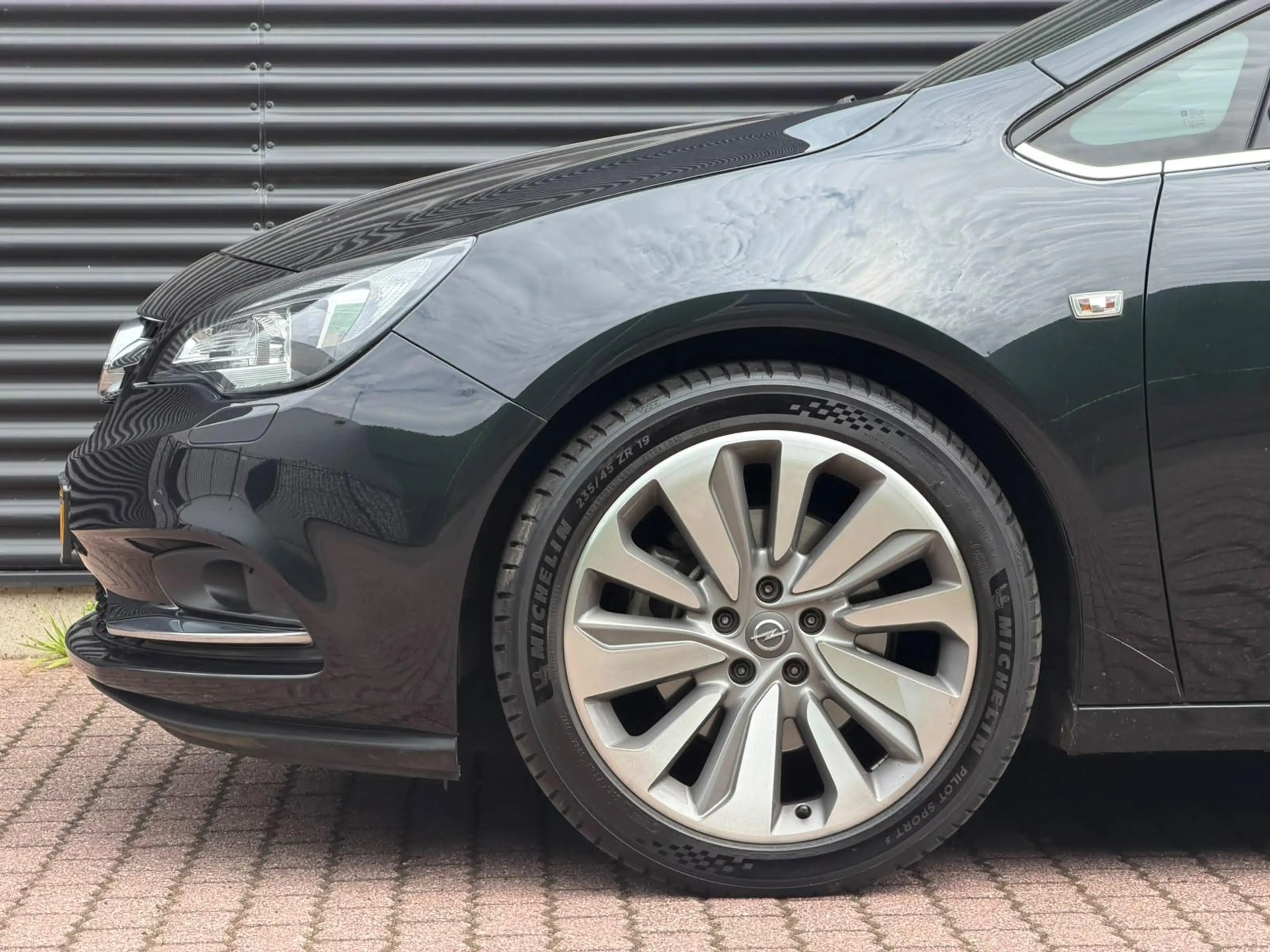 Opel Cascada 1.4 Turbo ecoFLEX Cosmo 1e eigenaar|Full Optie|Dea — photo 41
