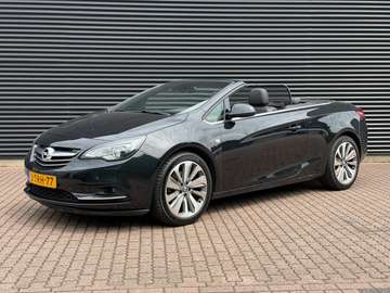 1.4 Turbo ecoFLEX Cosmo / 1e Eigenaar / Full Optie