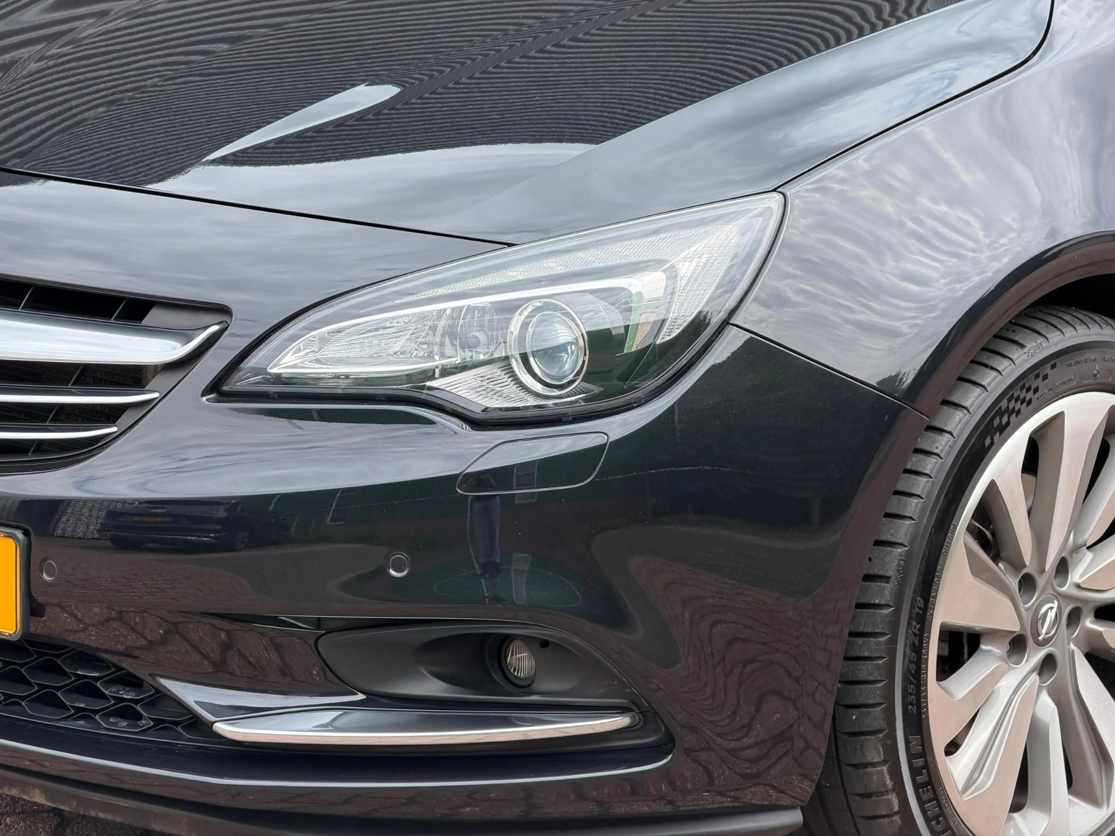 Opel Cascada 1.4 Turbo ecoFLEX Cosmo 1e eigenaar|Full Optie|Dea — photo 15