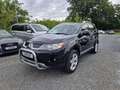 Mitsubishi Outlander 2.0 DI-D Intense AWD AHK 8FACH 7Sitzer Schwarz - thumbnail 1
