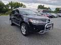 Mitsubishi Outlander 2.0 DI-D Intense AWD AHK 8FACH 7Sitzer Schwarz - thumbnail 4
