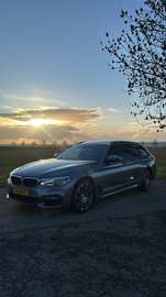 530d xDrive 265 ch BVA8 M Sport