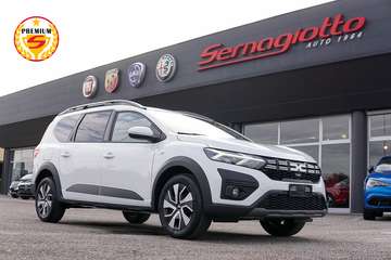 1.0 100cv tce Expression Gpl