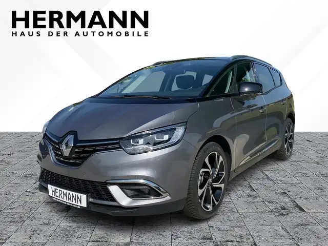 Renault Grand Scenic IV 1.3 TCe 160 Executive *NAVI*LED