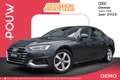 Audi A4 Limousine 35 TFSI 150pk S-tronic Advanced Edition Grijs - thumbnail 1