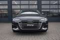 Audi A4 Limousine 35 TFSI 150pk S-tronic Advanced Edition Grijs - thumbnail 7