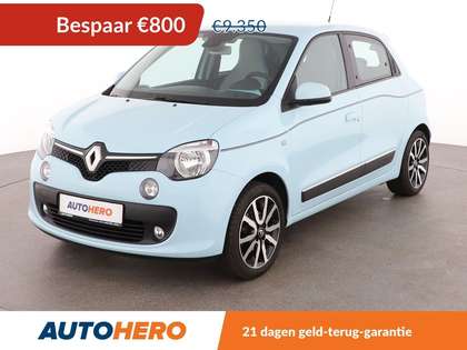 Renault Twingo 0.9 Energy Cosmic