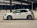 Toyota Corolla Corolla Kombi 1,2 Turbo City City Weiß - thumbnail 2