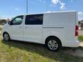 Peugeot Expert Premium TwinCab / Edition L3 Weiß - thumbnail 4