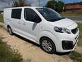 Peugeot Expert Premium TwinCab / Edition L3 Weiß - thumbnail 7
