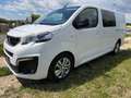 Peugeot Expert Premium TwinCab / Edition L3 Weiß - thumbnail 1