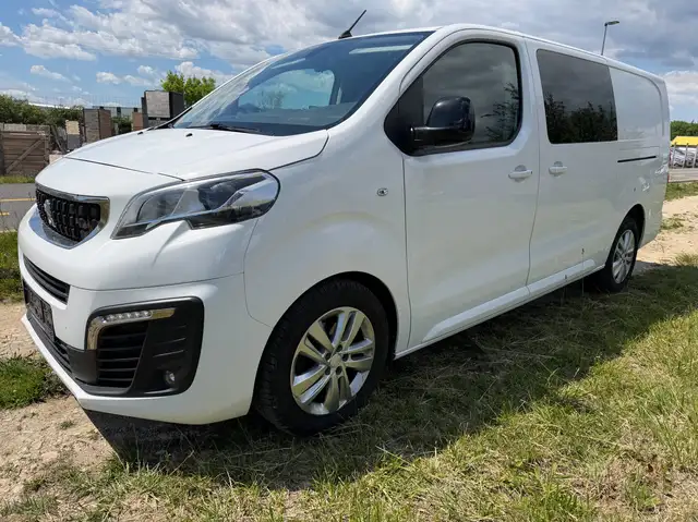 Peugeot Expert Premium TwinCab / Edition L3