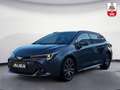 Toyota Corolla TS 2,0 Hybrid GR-Sport CVT 197PS | ab 35.490,- Grau - thumbnail 1
