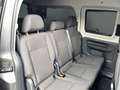 Volkswagen Caddy 1.4 TSI  Comfortline Rollstuhlumbau Grau - thumbnail 20