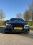Audi RS6 AUDI RS6 PERFORMANCE | DYNAMIC+ | 305 KM/U/CERAMIC Zwart - thumbnail 1