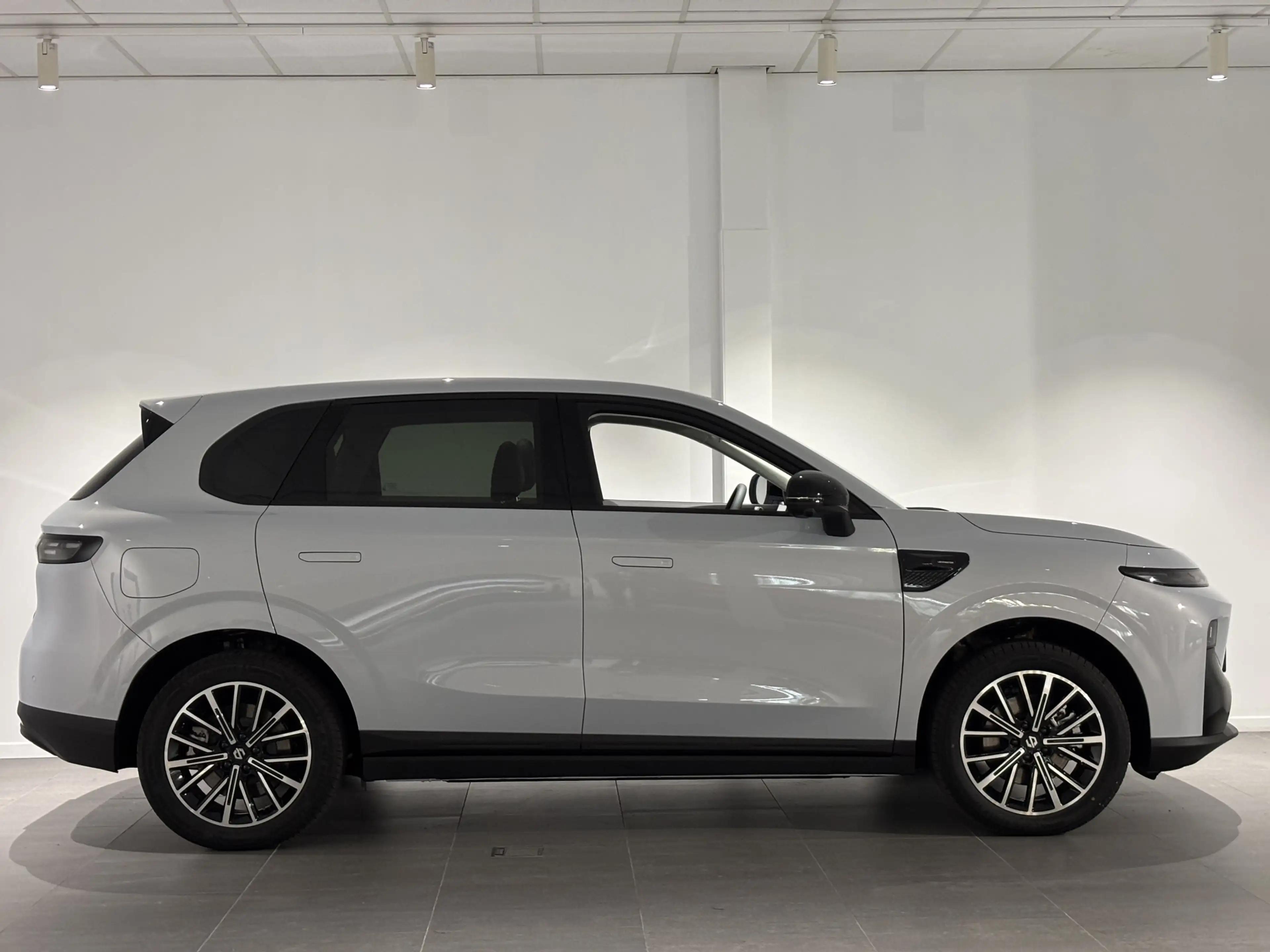 Leapmotor B10 Design ProMax 67.1 kWh Grote accupakket met actier — photo 13