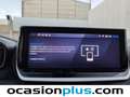 Peugeot 2008 Hybrid 136 Allure eDCS6 Gris - thumbnail 8
