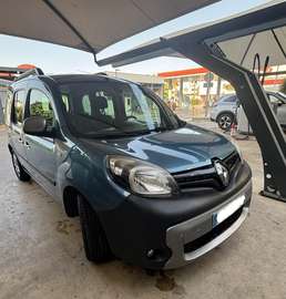 Combi 1.5dCi Energy Extrem 66kW
