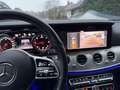 Mercedes-Benz E 220 E 220d AVANTGARDE NAVI+HUD LED BURMESTER DISTRONIC Schwarz - thumbnail 15