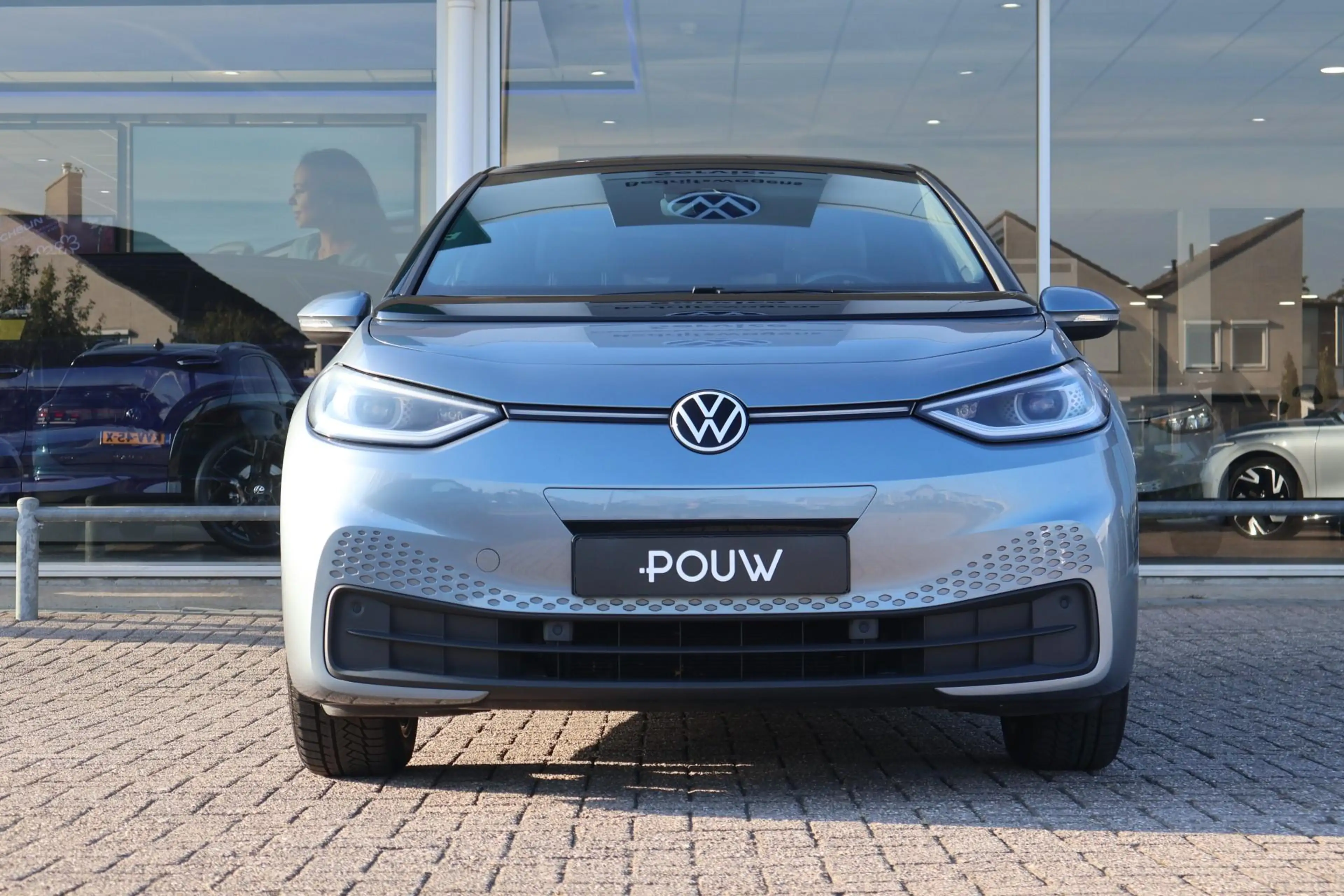 Volkswagen ID.3 204pk Pro 58 kWh | SoH 95% | Warmtepomp | Camera | — photo 10