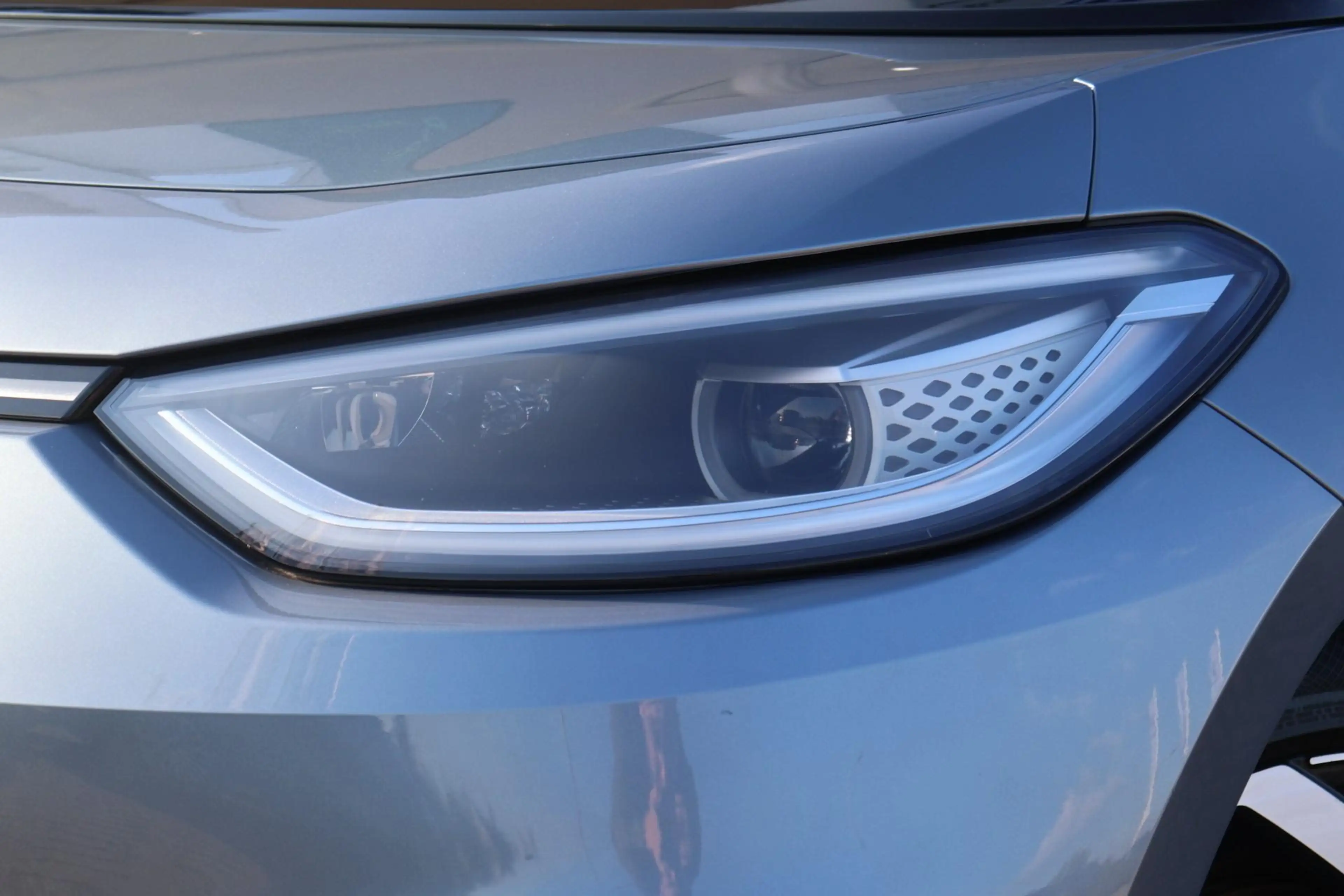 Volkswagen ID.3 204pk Pro 58 kWh | SoH 95% | Warmtepomp | Camera | — photo 12