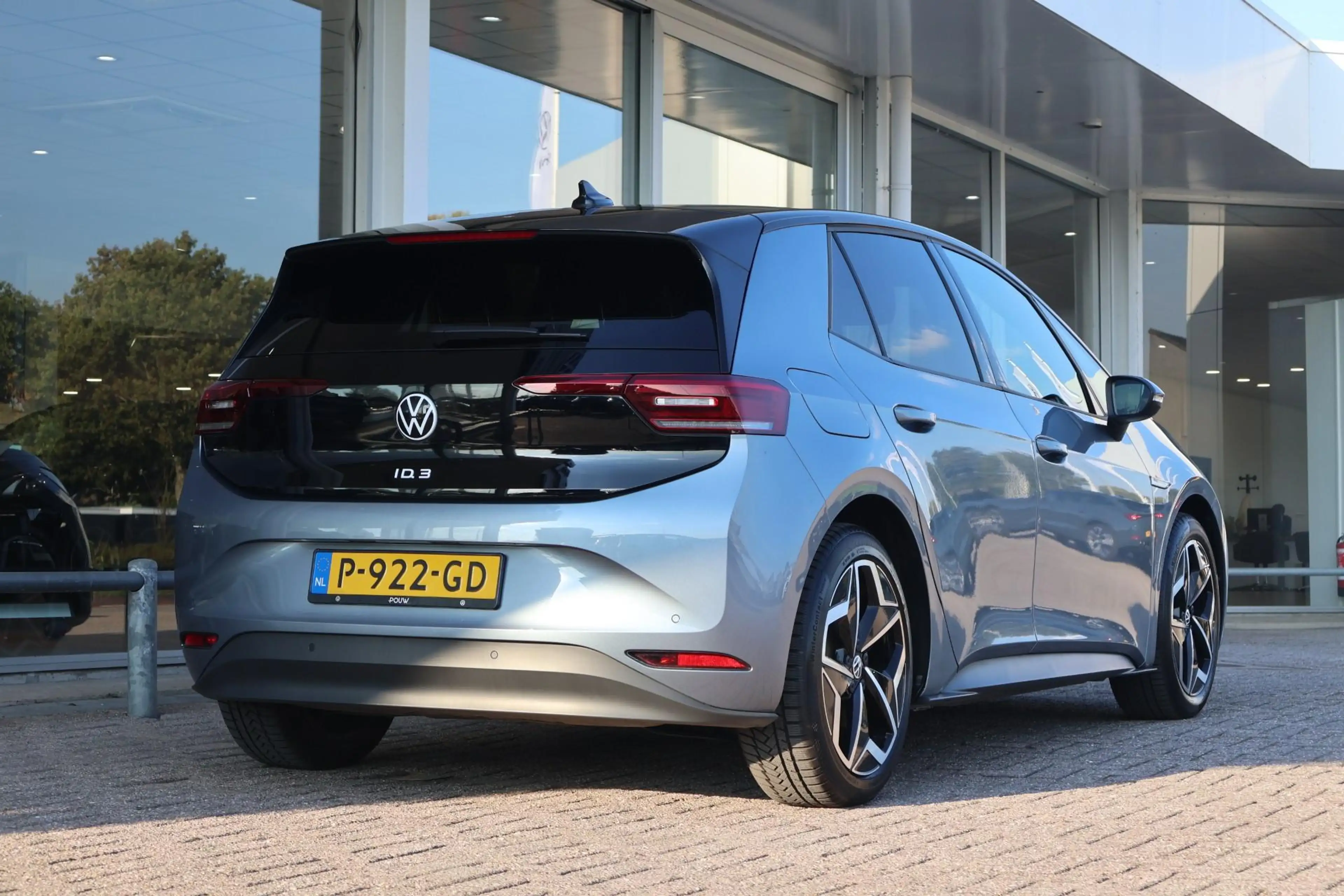 Volkswagen ID.3 204pk Pro 58 kWh | SoH 95% | Warmtepomp | Camera | — photo 2