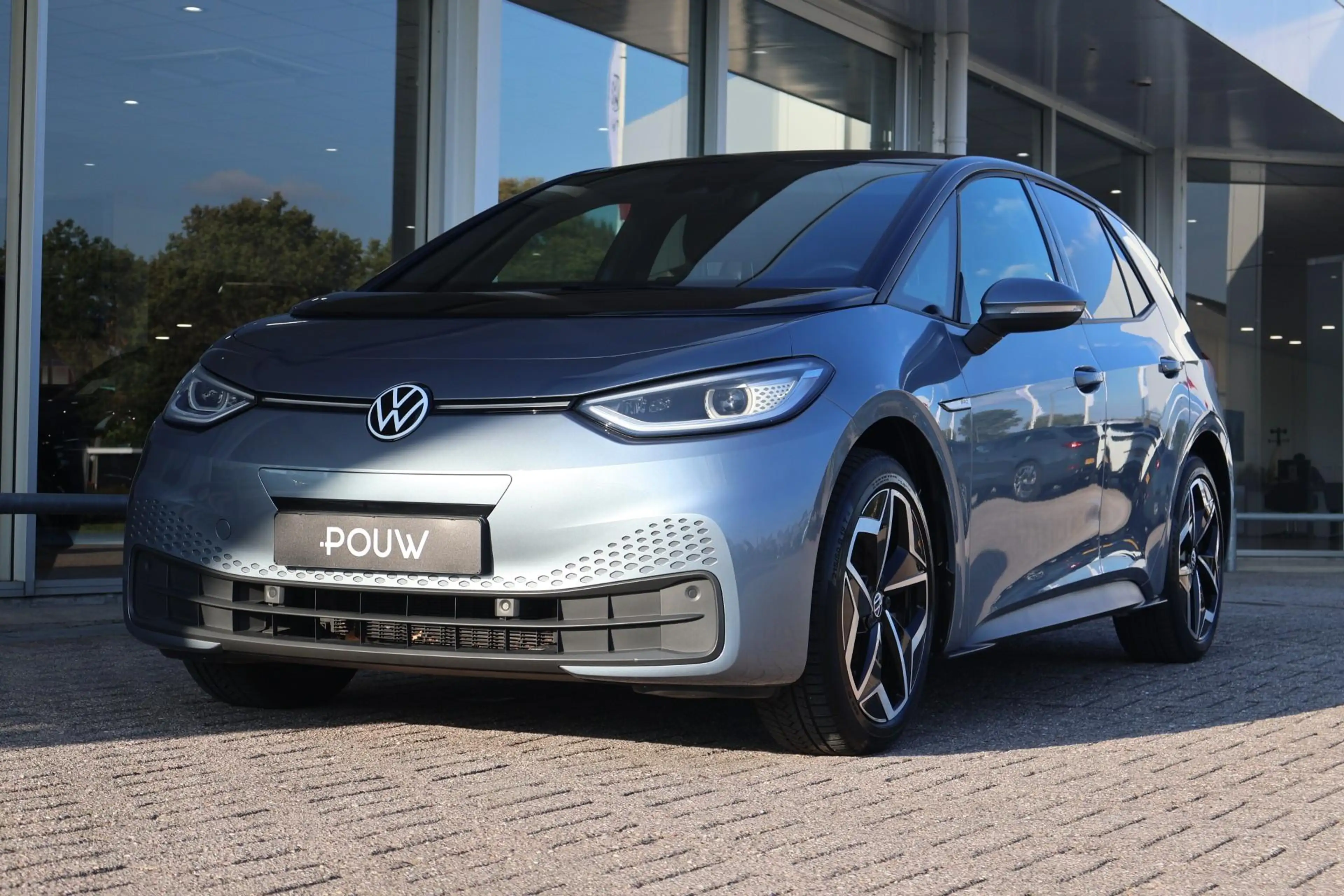 Volkswagen ID.3 204pk Pro 58 kWh | SoH 95% | Warmtepomp | Camera | — photo 14