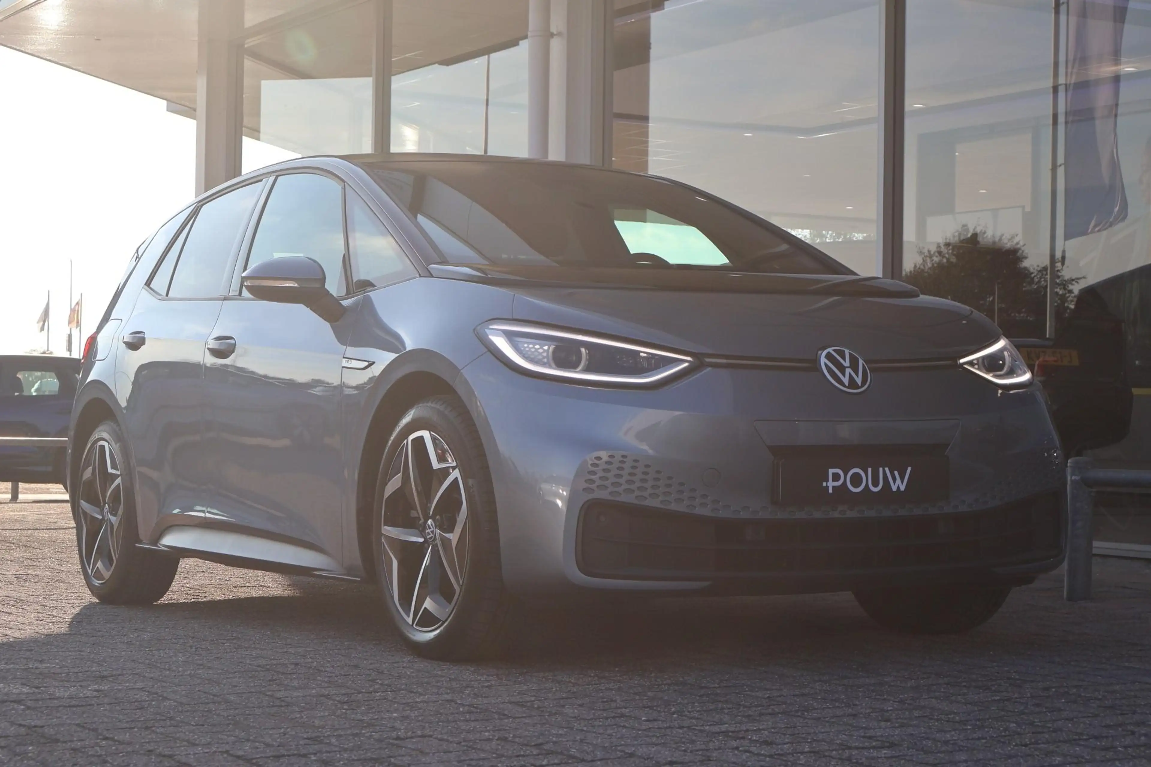 Volkswagen ID.3 204pk Pro 58 kWh | SoH 95% | Warmtepomp | Camera | — photo 9