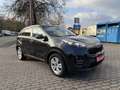 Kia Sportage Sportage 1.7 CRDi 2WD Business Fusion ISG - thumbnail 3