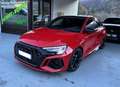 Audi RS3 SPORTBACK 2.5 TFSI 400 QUATTRO STRONIC7 Rouge - thumbnail 1