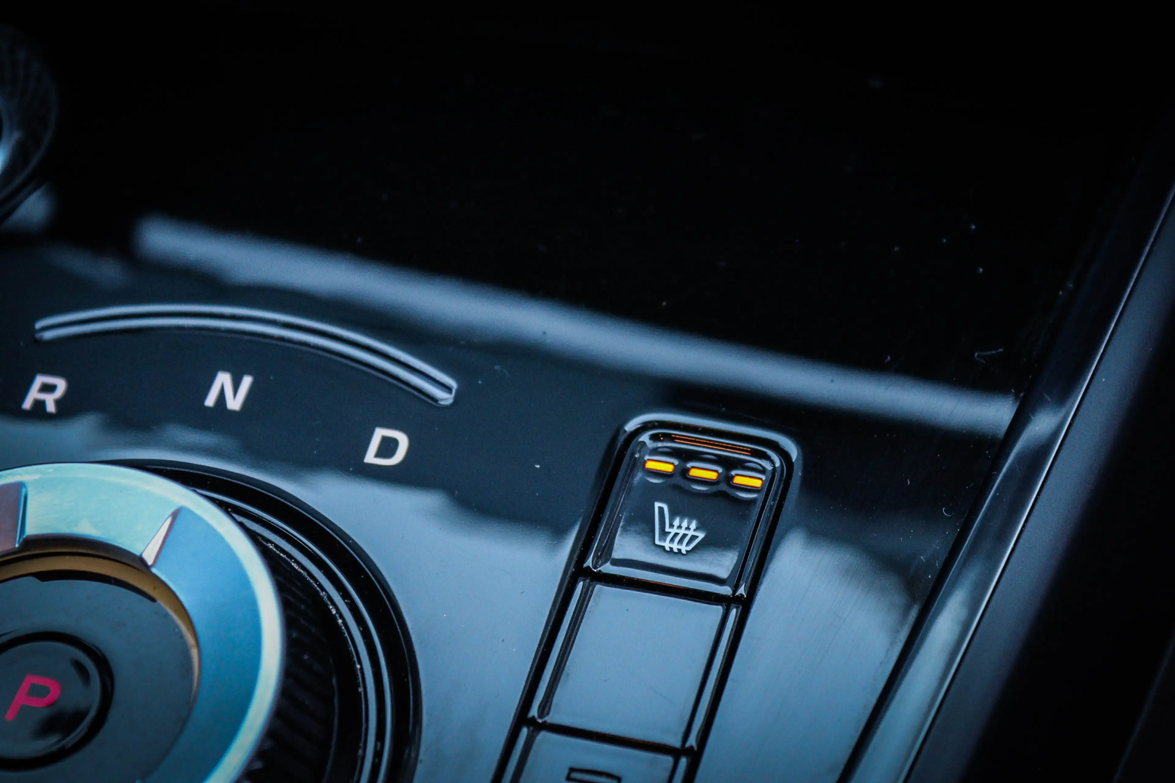 Kia e-Niro EV Light Advanced 64.8 kWh Net binnen-Nu al te bez — photo 10